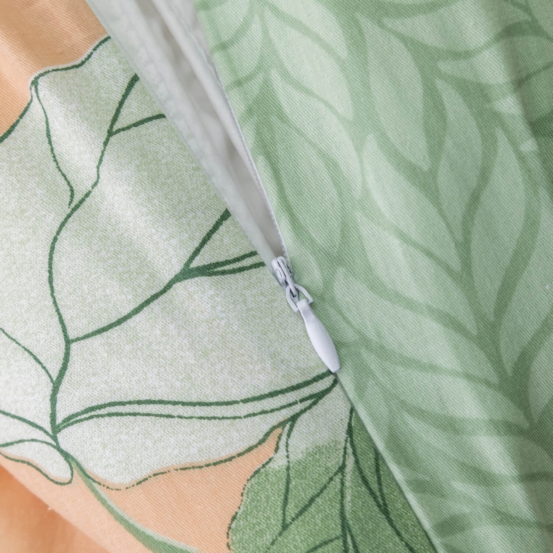 Комплект постельного белья Люкс-Сатин A335