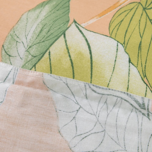 Комплект постельного белья Люкс-Сатин A335