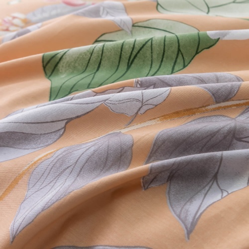 Комплект постельного белья Люкс-Сатин A335